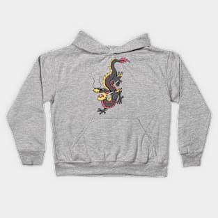 Dragon Kids Hoodie